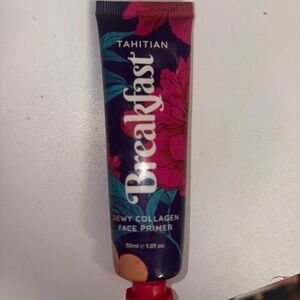 Tahitian Breakfast Face Primer